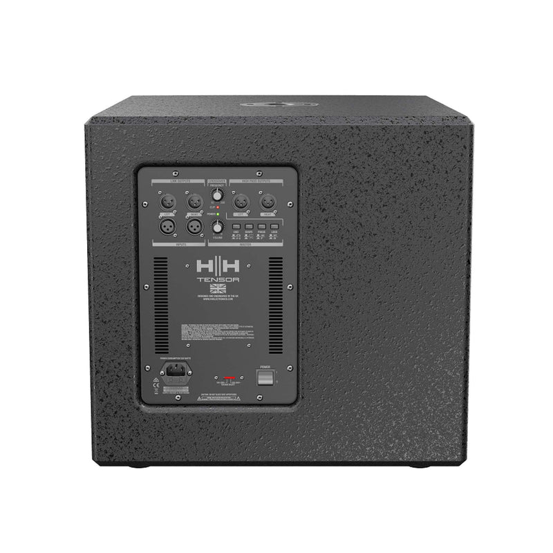 HHAUDIO TRS-1800 Subwoofer - SUBWOOFERS - HHAUDIO TOMS The Only Music Shop