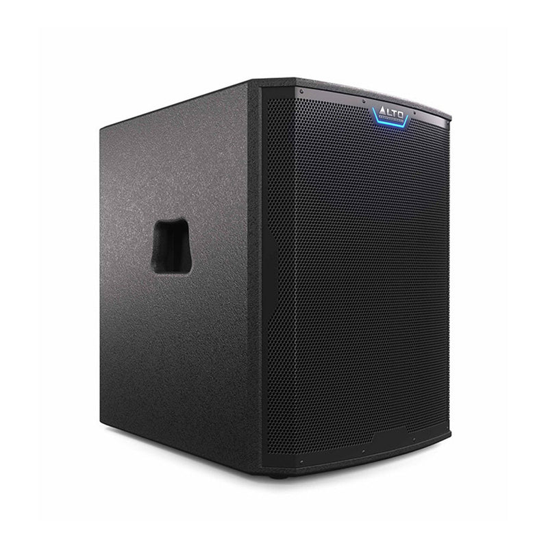 Alto TS18S 2500-Watt Powered Subwoofer With 18" Driver - SUBWOOFERS - ALTO PROFESSIONAL TOMS The Only Music Shop