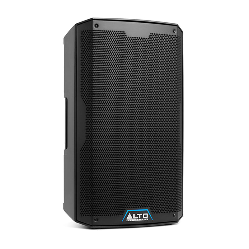 Alto TS412 2500 Watt 12 Inch 2-Way Powered Loud Speaker With Bluetooth