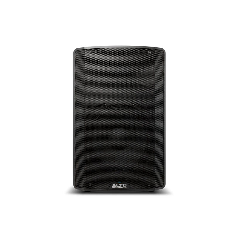 Alto TX-312 750-WATT 12-INCH 2-WAY POWERED LOUDSPEAKER - POWERED SPEAKERS - ALTO PROFESSIONAL TOMS The Only Music Shop