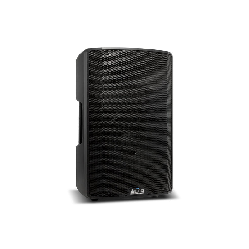 Alto TX-312 750-WATT 12-INCH 2-Way Powered Speaker