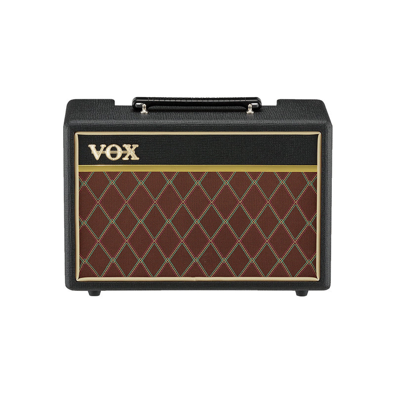 Vox Pathfinder 10 1x6.5" 10-watt Combo Amp - COMBO AMPLIFIERS - VOX - TOMS The Only Music Shop