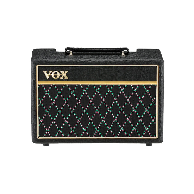 Vox Pathfinder Bass 10 2x5" 10-watt Bass Combo Amp - COMBO AMPLIFIERS - VOX - TOMS The Only Music Shop