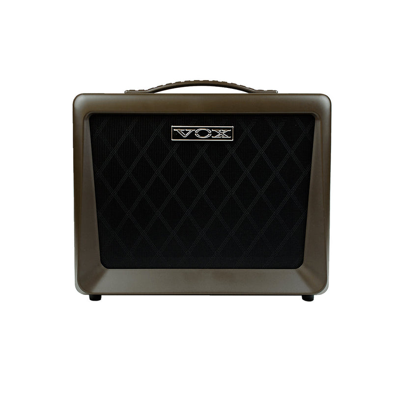 Vox VX50AG 50-watt Acoustic Guitar Amp - GUITAR AMPLIFIERS - VOX - TOMS The Only Music Shop