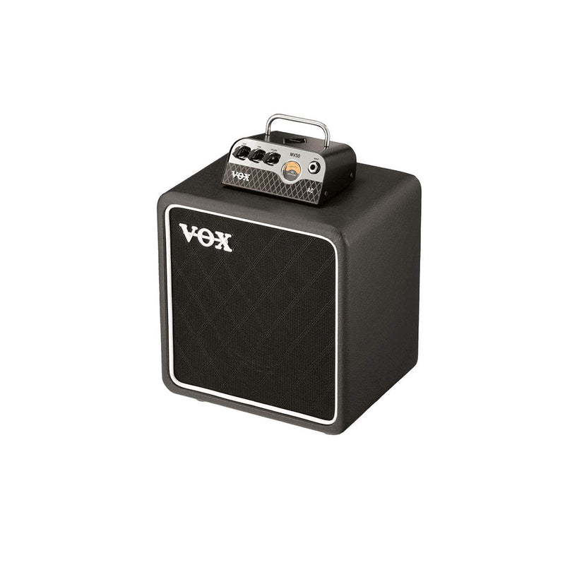 Vox BC108 25-watt 1x8" Cabinet - AMPLIFIERS - VOX - TOMS The Only Music Shop