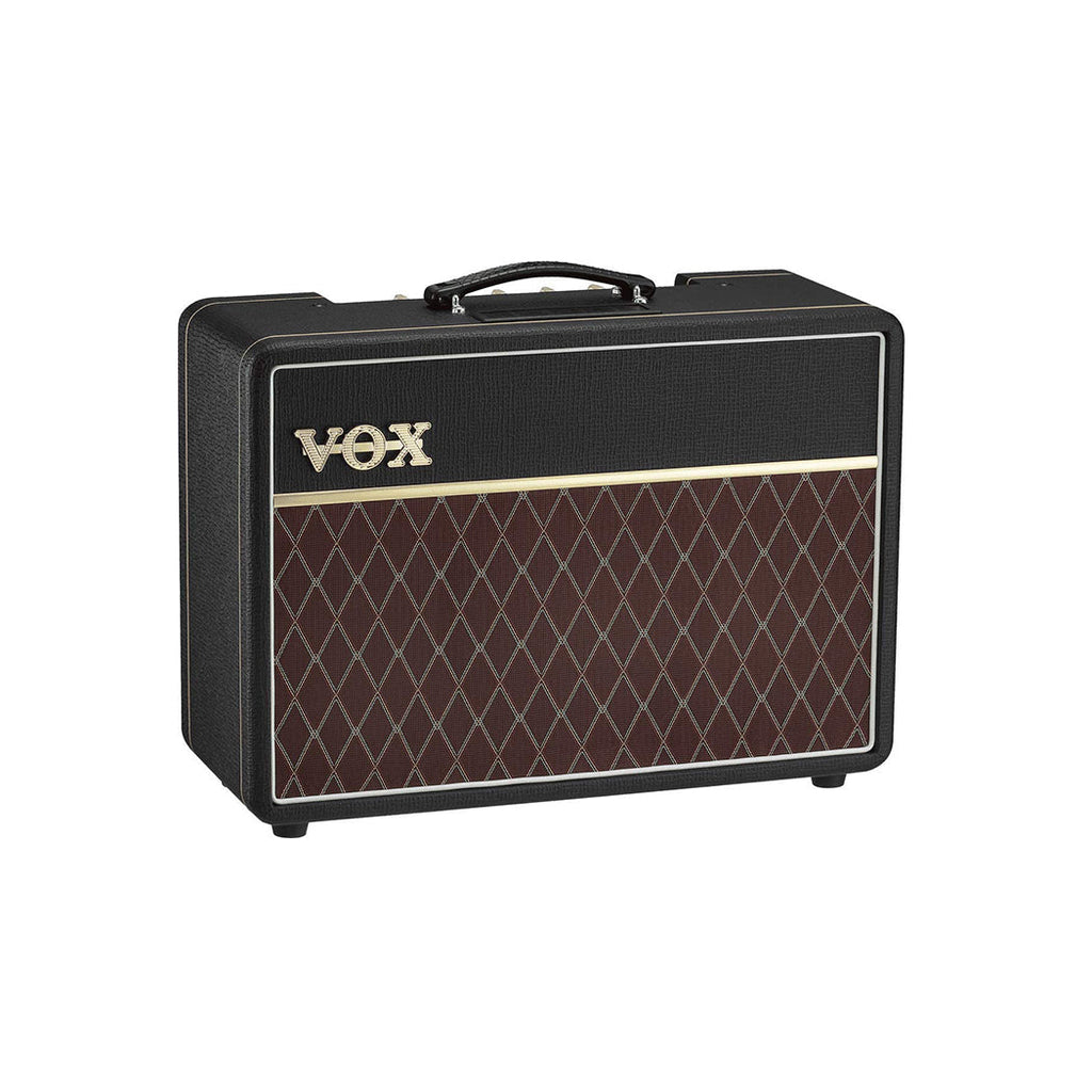 Vox AC10C1 1x10" 10watt Tube Combo Amplifier