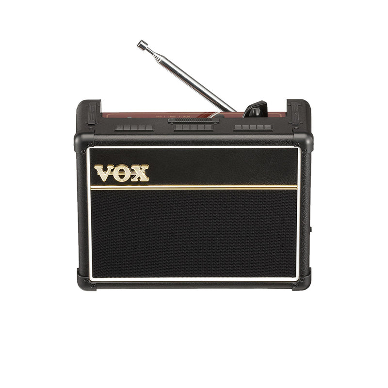 Vox AC30 Radio - AMPLIFIERS - VOX - TOMS The Only Music Shop