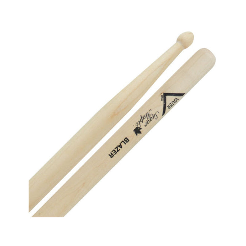 Vater Sugar Maple Blazer Wood Drum Sticks - DRUM STICKS - VATER - TOMS The Only Music Shop