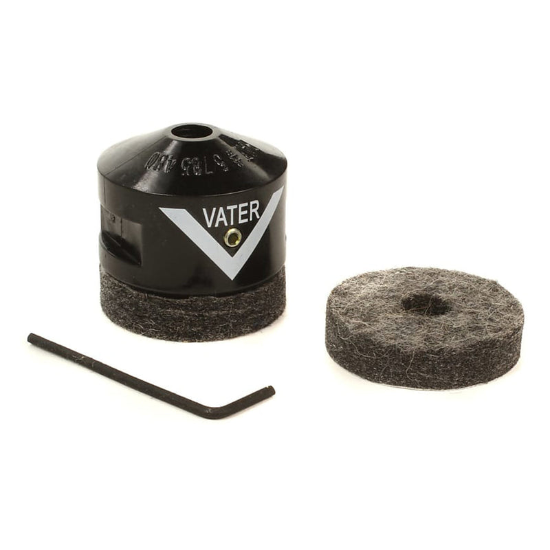 Vater Slick Nut - DRUM FITTINGS - VATER - TOMS The Only Music Shop