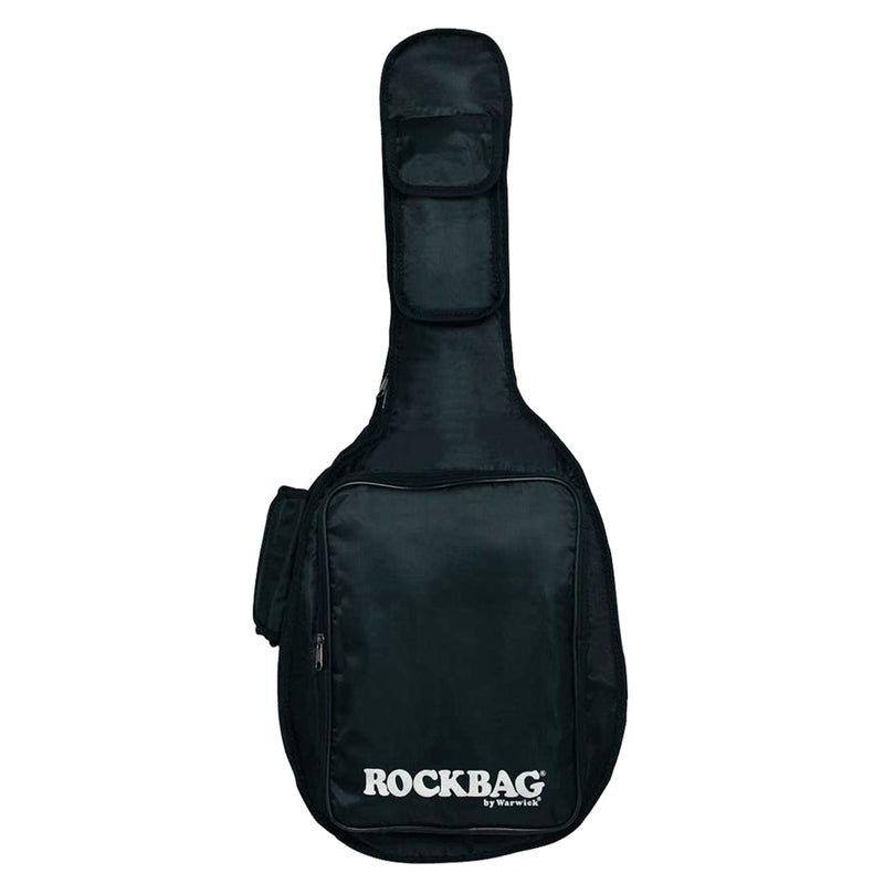Warwick 1/2 Size Classic Guitar Bag - GUITAR BAGS AND CASES - WARWICK - TOMS The Only Music Shop