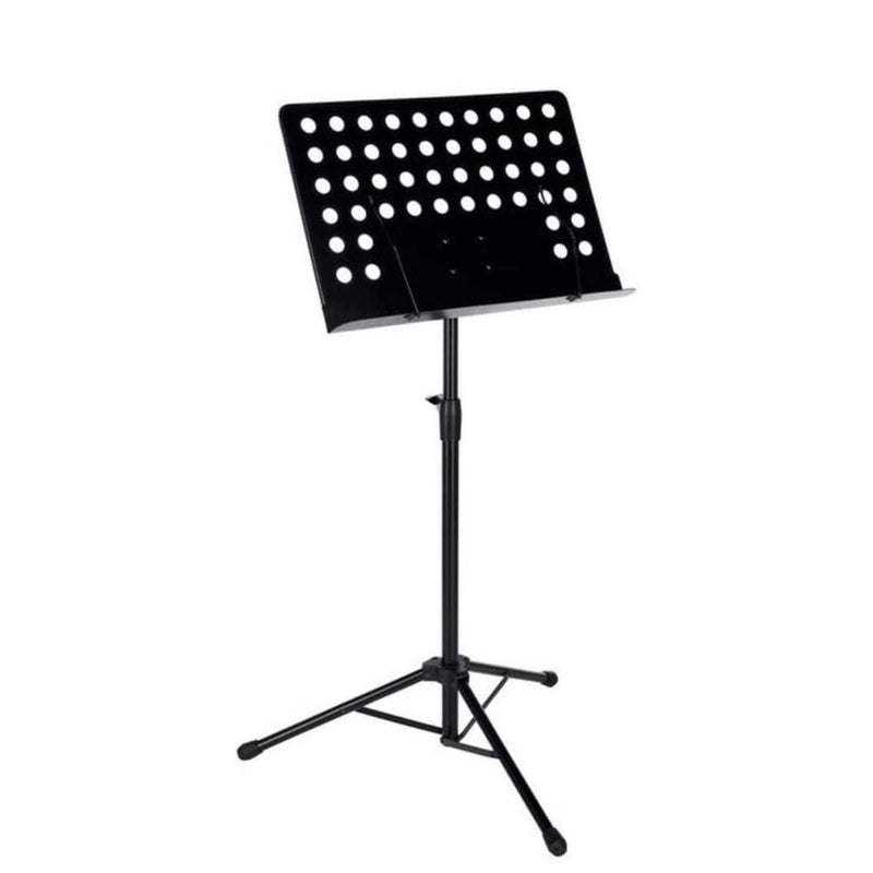 Warwick Professional Orchestral Sheet Music Stand - MUSIC STANDS  - WARWICK TOMS The Only Music Shop