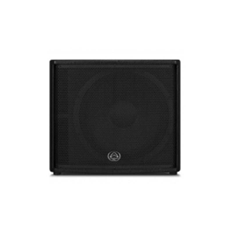 Wharfedale Impact X18B 500W RMS 18" Subwoofer - SUBWOOFERS - WHARFEDALE - TOMS The Only Music Shop