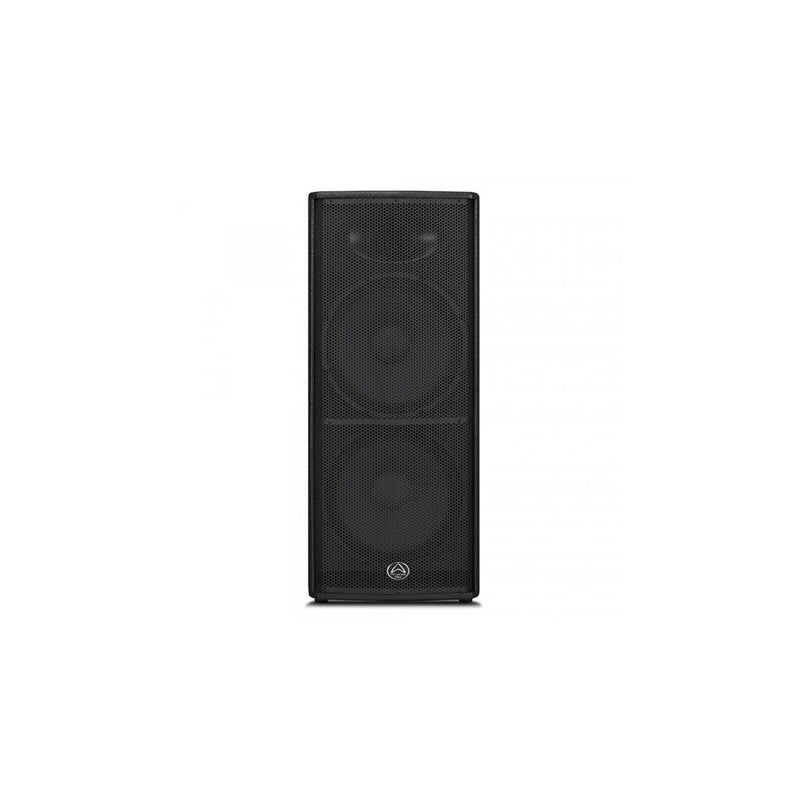 Wharfedale Impact X215 3-way Dual 15" Passive Speaker - SPEAKERS - WHARFEDALE - TOMS The Only Music Shop