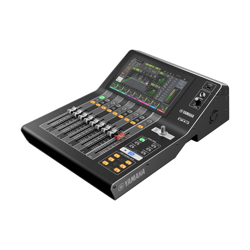 Yamaha X53-DM3S Standard Digital Mixer