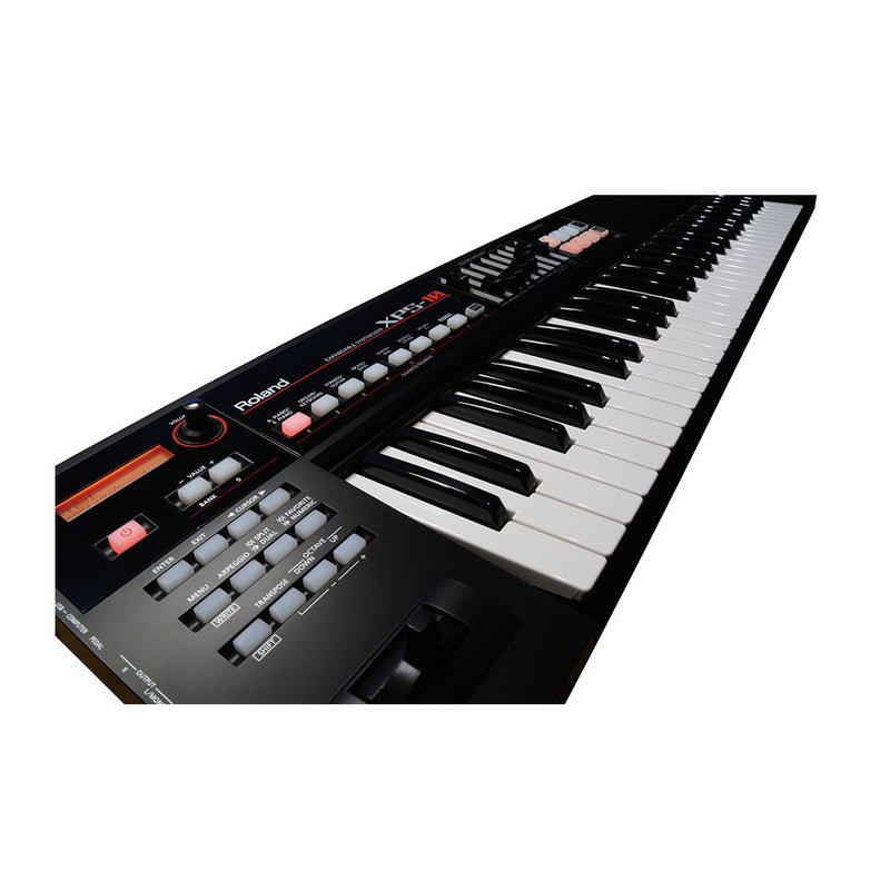 Roland XPS-10 Expandable Performance Synthesizer - SYNTHESIZERS - ROLAND - TOMS The Only Music Shop