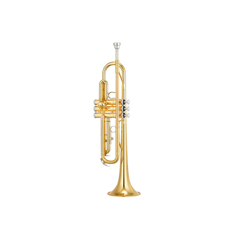 Yamaha YTR-2330 Student Bb Trumpet - TRUMPETS - YAMAHA - TOMS The Only Music Shop