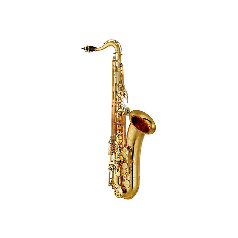 Yamaha YTS-26 Student BbTenor Saxophone - SAXOPHONES - YAMAHA - TOMS The Only Music Shop
