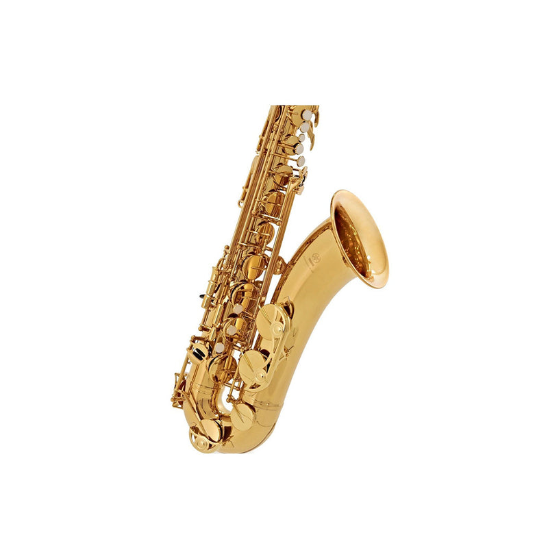 Yamaha YTS-280 Tenor Saxophone - SAXOPHONES - YAMAHA - TOMS The Only Music Shop