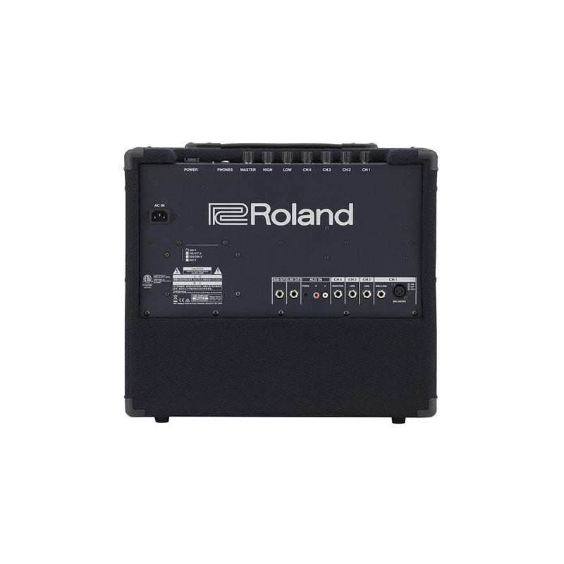 Roland KC-200 - 100W 12" Keyboard Amp - KEYBOARD AMPLIFIERS - ROLAND - TOMS The Only Music Shop