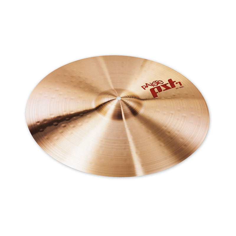 PAISTE PST 7 20'' Ride - CYMBALS - PAISTE - TOMS The Only Music Shop